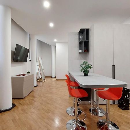 Trevi Suite Apartment - Barberini โรม ภายนอก รูปภาพ