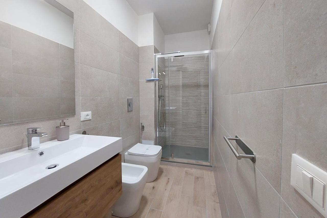 Trevi Suite Apartment - Barberini โรม ภายนอก รูปภาพ