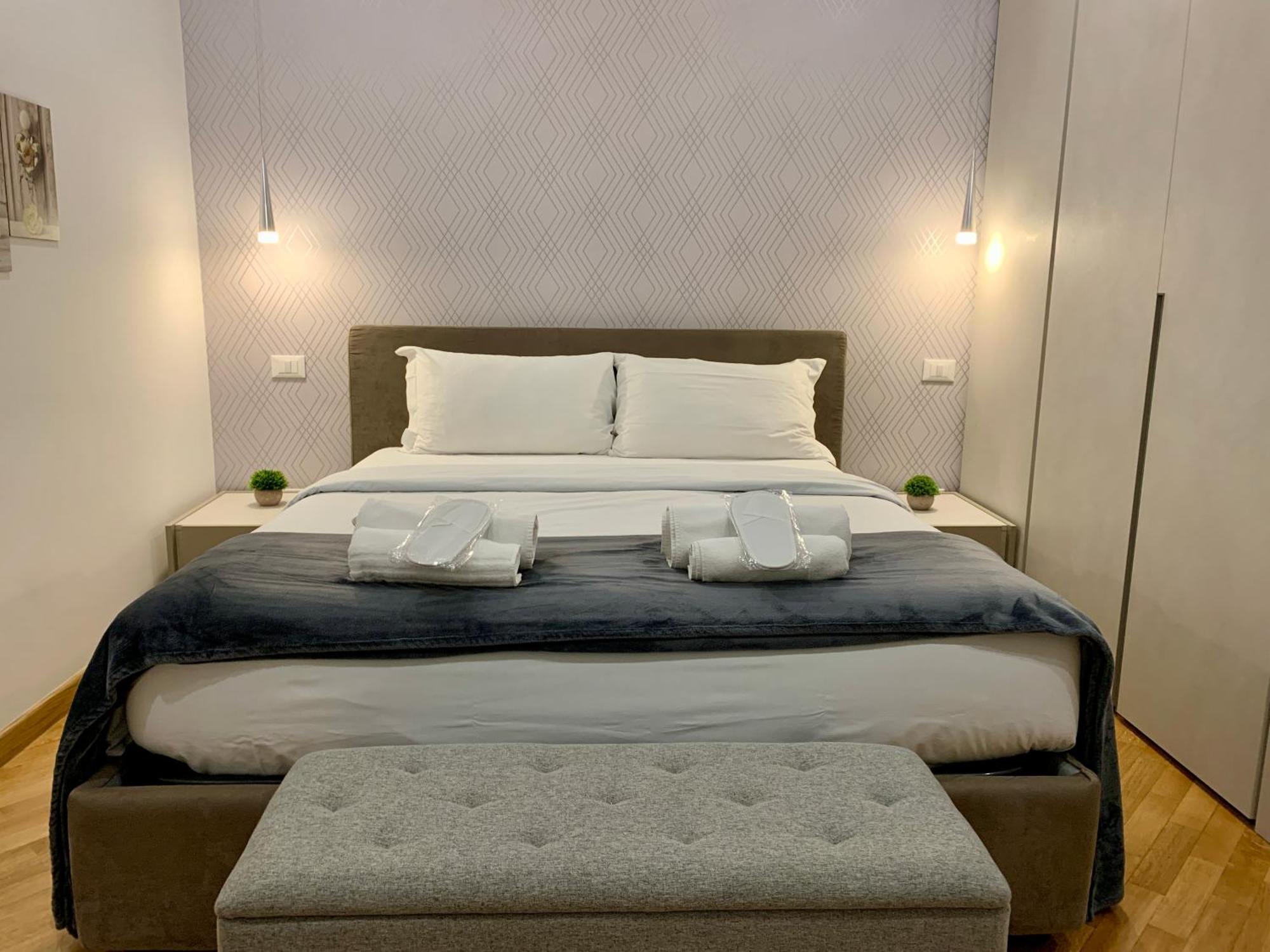 Trevi Suite Apartment - Barberini โรม ภายนอก รูปภาพ